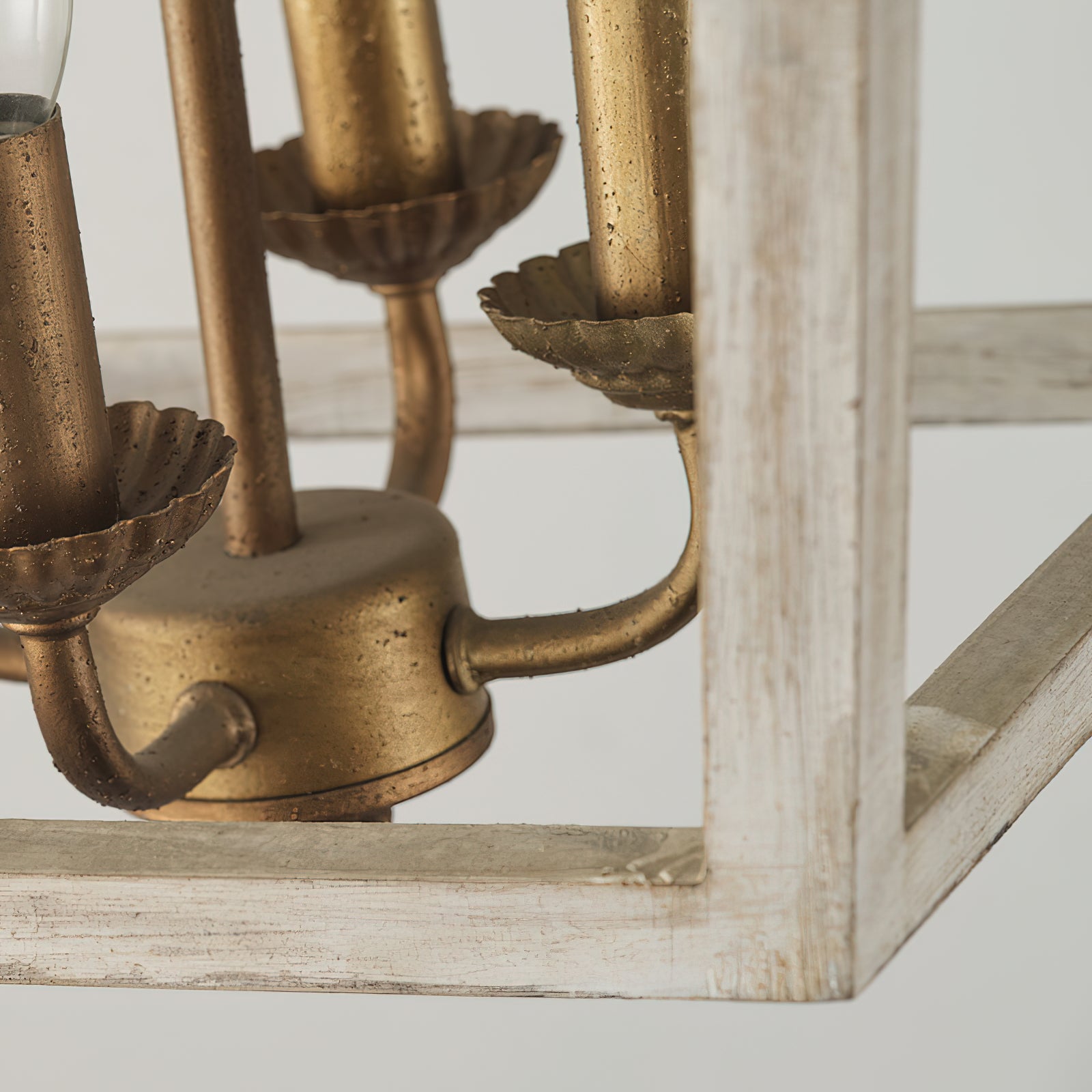 Avshaara Vintage Industrial Pendant Lamp - Letslighting