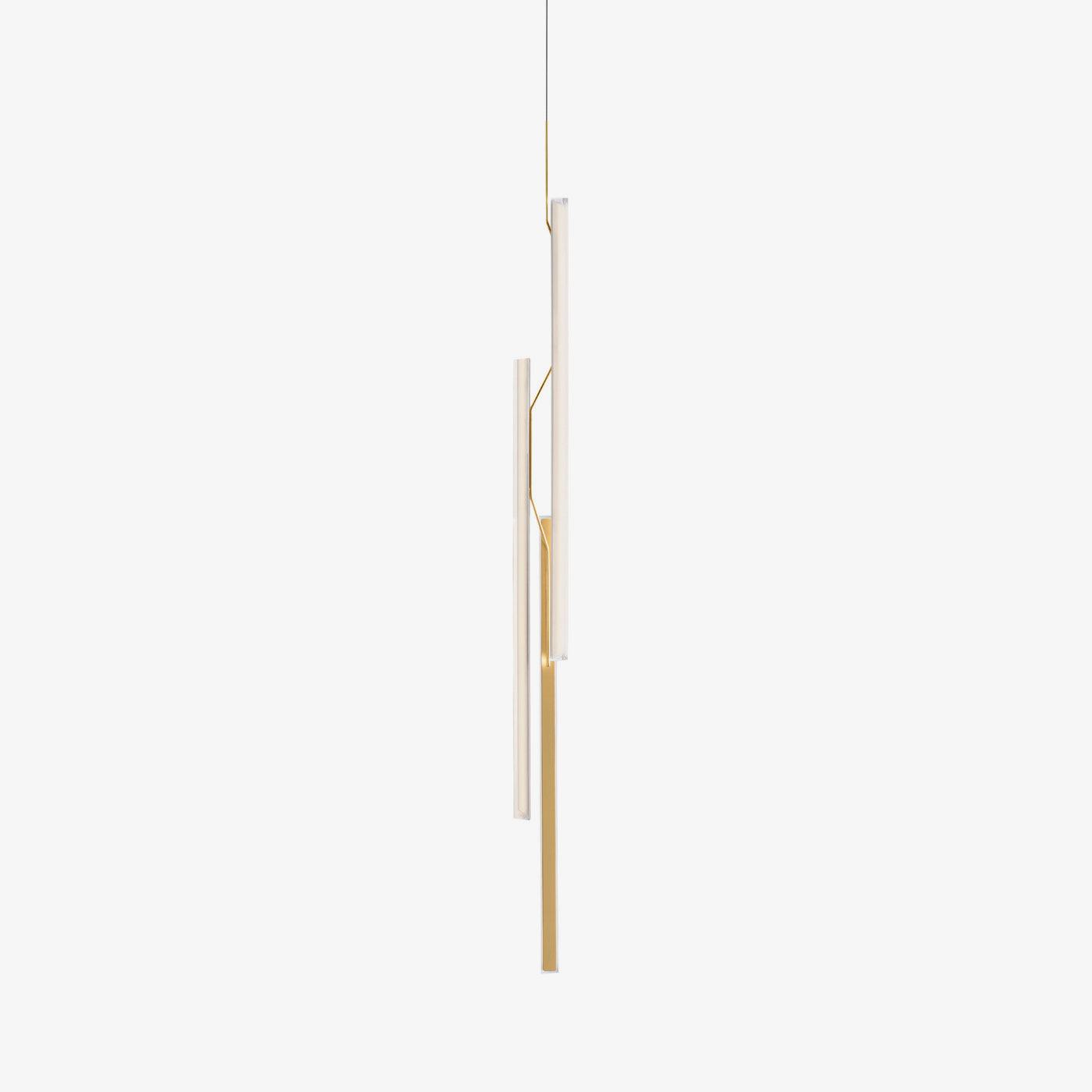 Astrana Acrylic Artistic Pendant Light - Letslighting