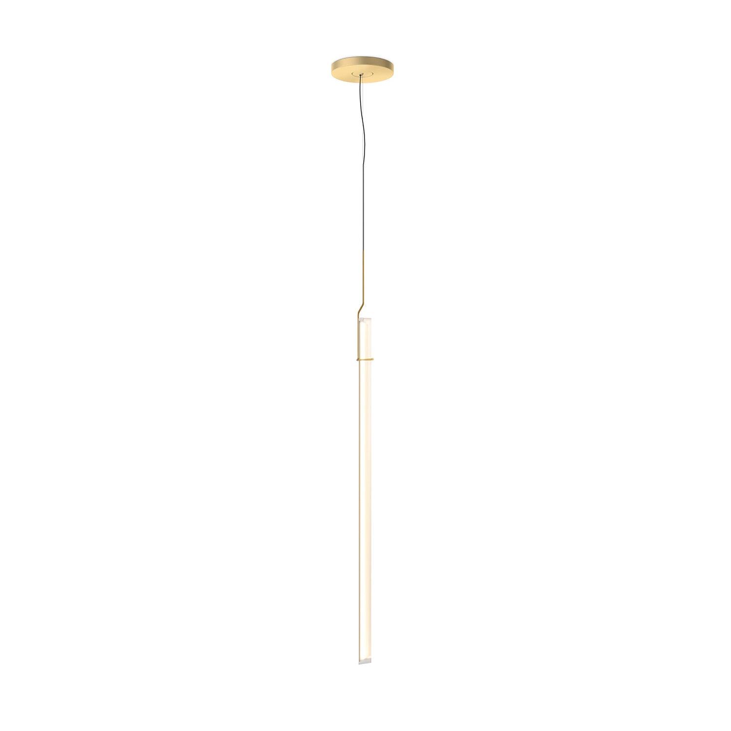 Astrana Acrylic Artistic Pendant Light - Letslighting
