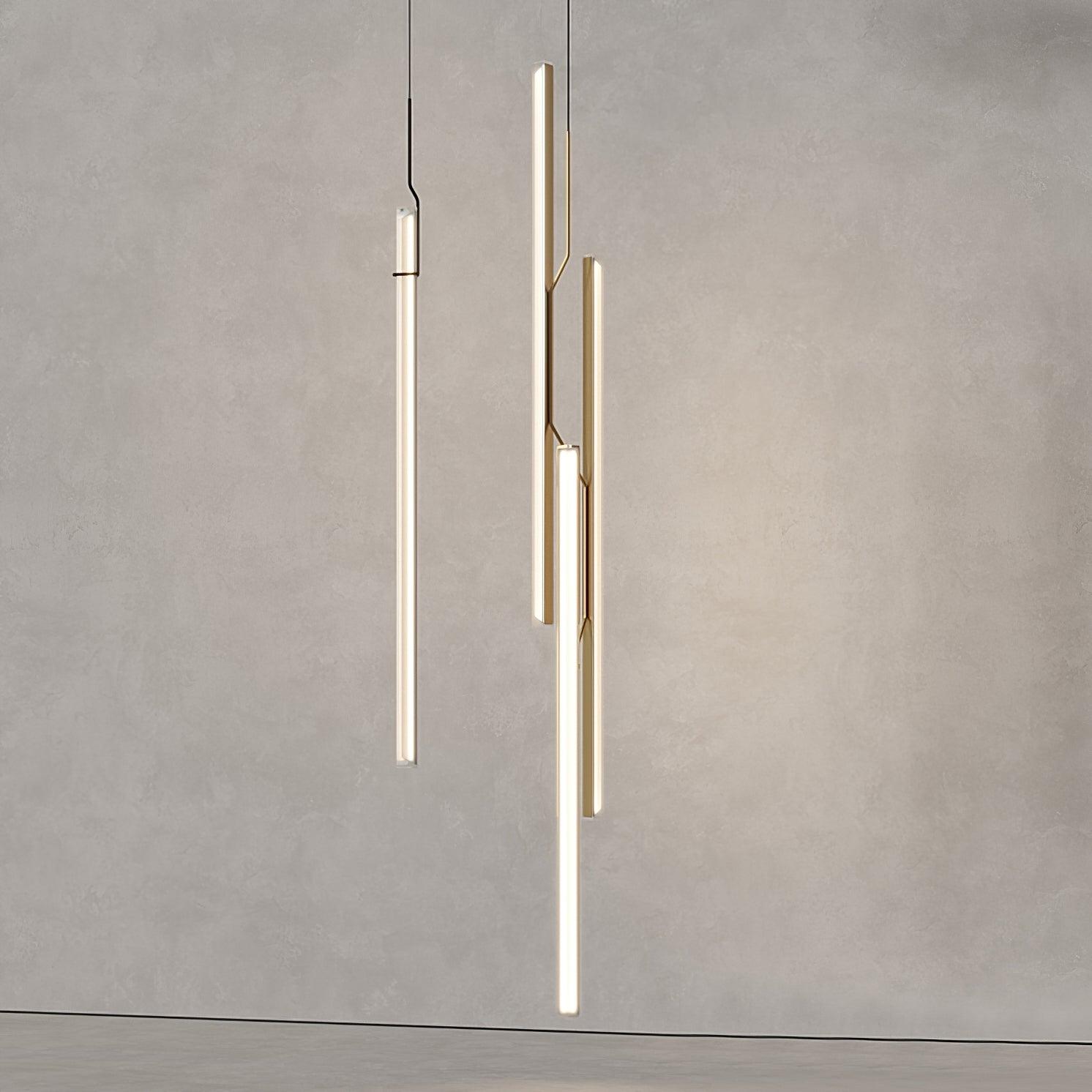 Astrana Acrylic Artistic Pendant Light - Letslighting