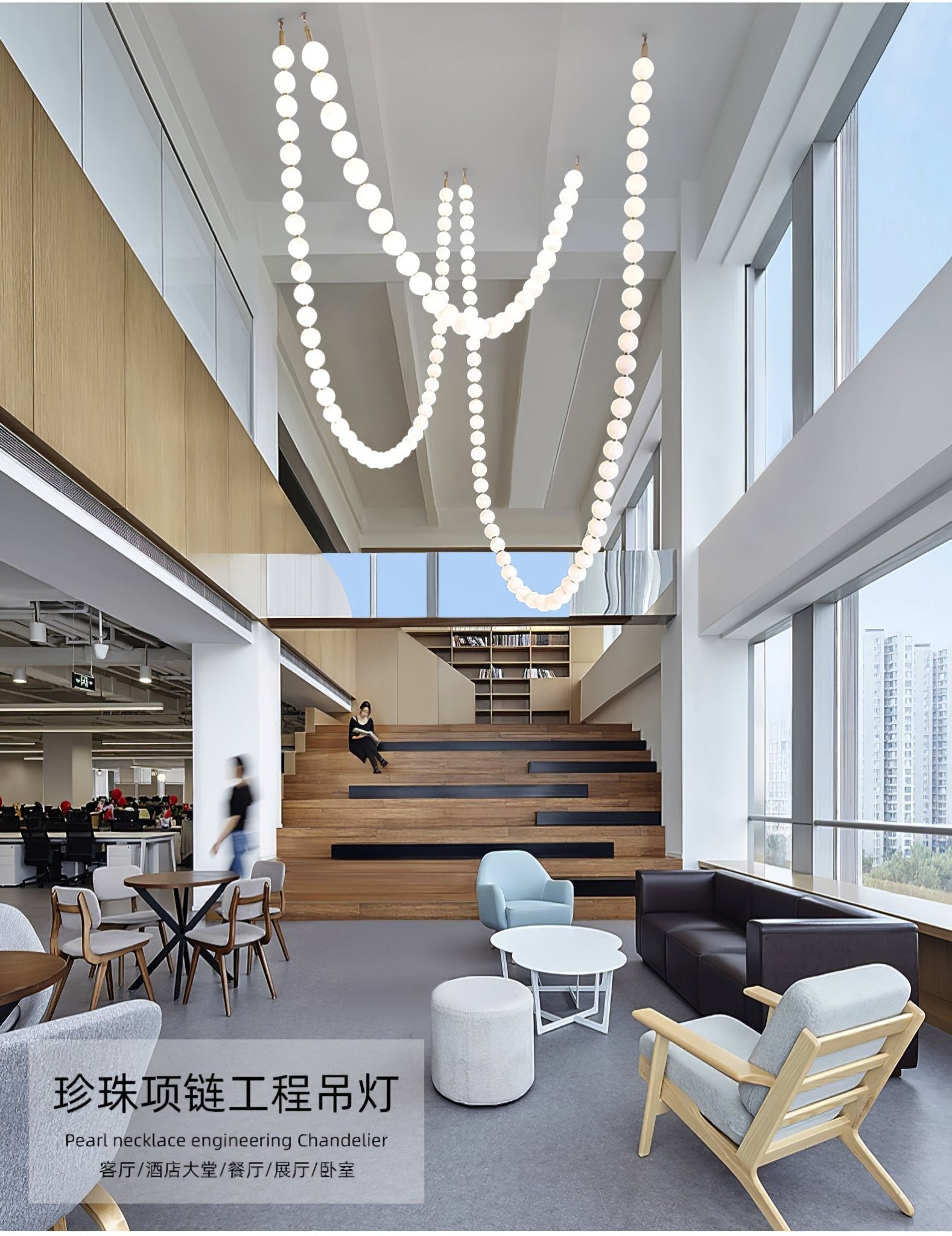 Zalvarin Brass Sputnik Chandelier - Letslighting