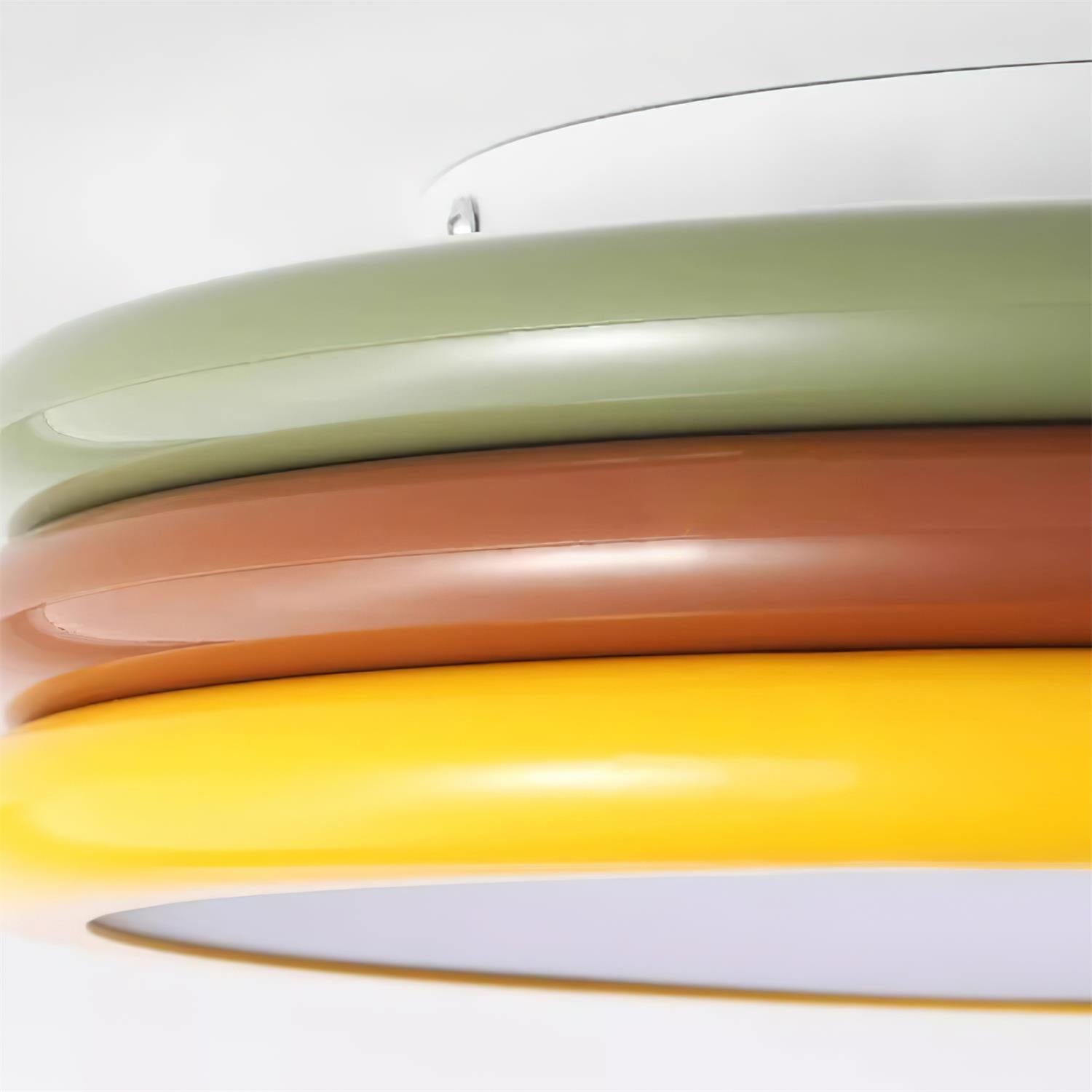 Marley Modern Ceiling Light - Letslighting
