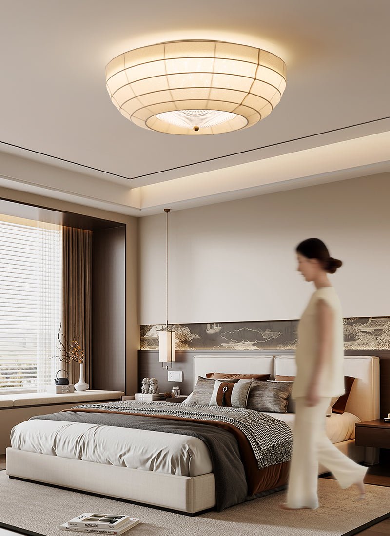 Hana Ceiling Light - Letslighting