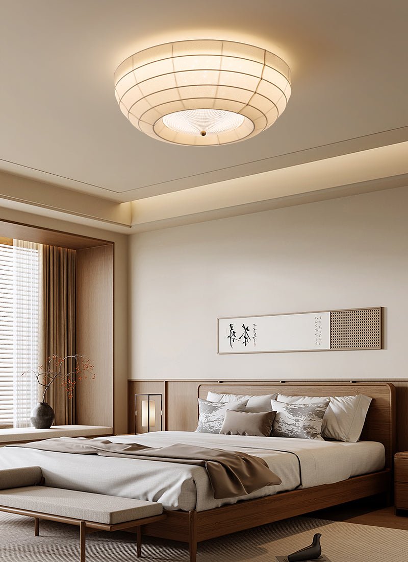 Hana Ceiling Light - Letslighting