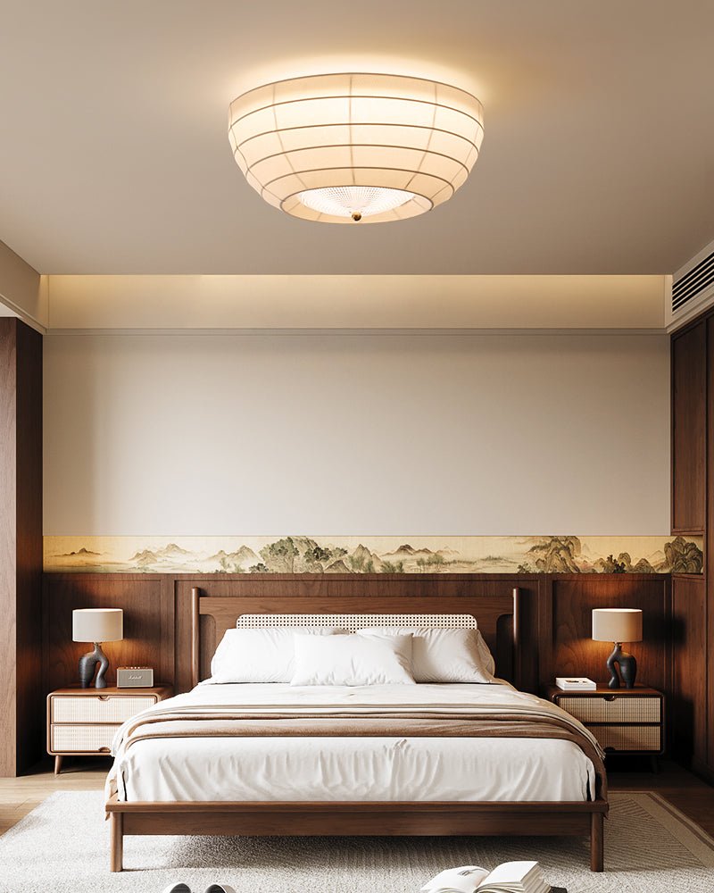 Hana Ceiling Light - Letslighting