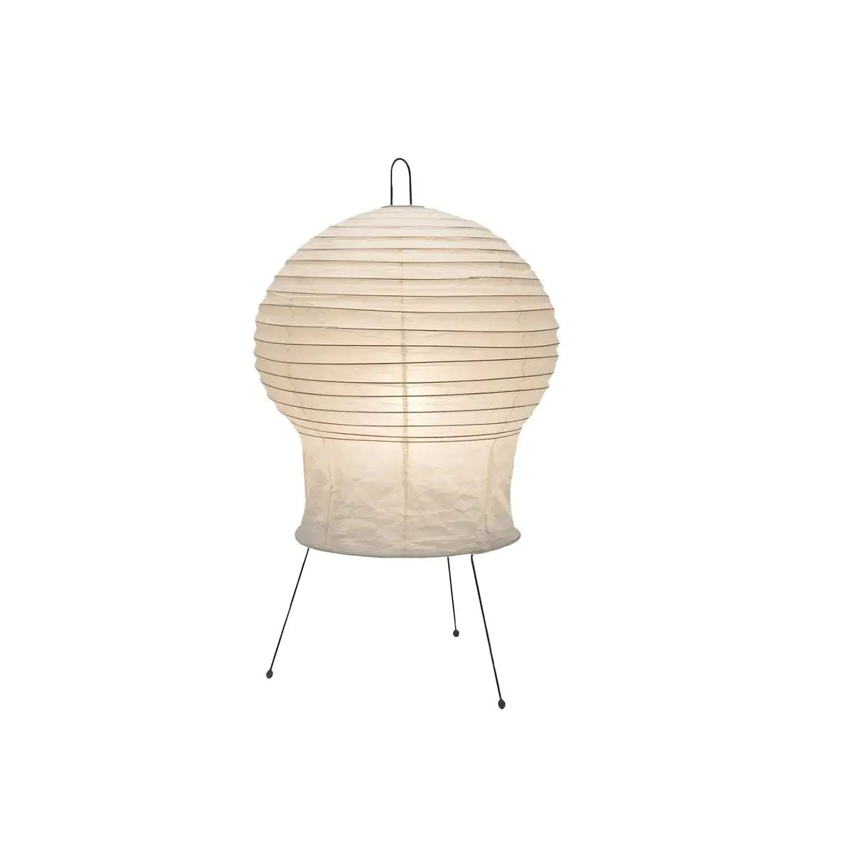 Nyran Paper Table Lamp - Letslighting