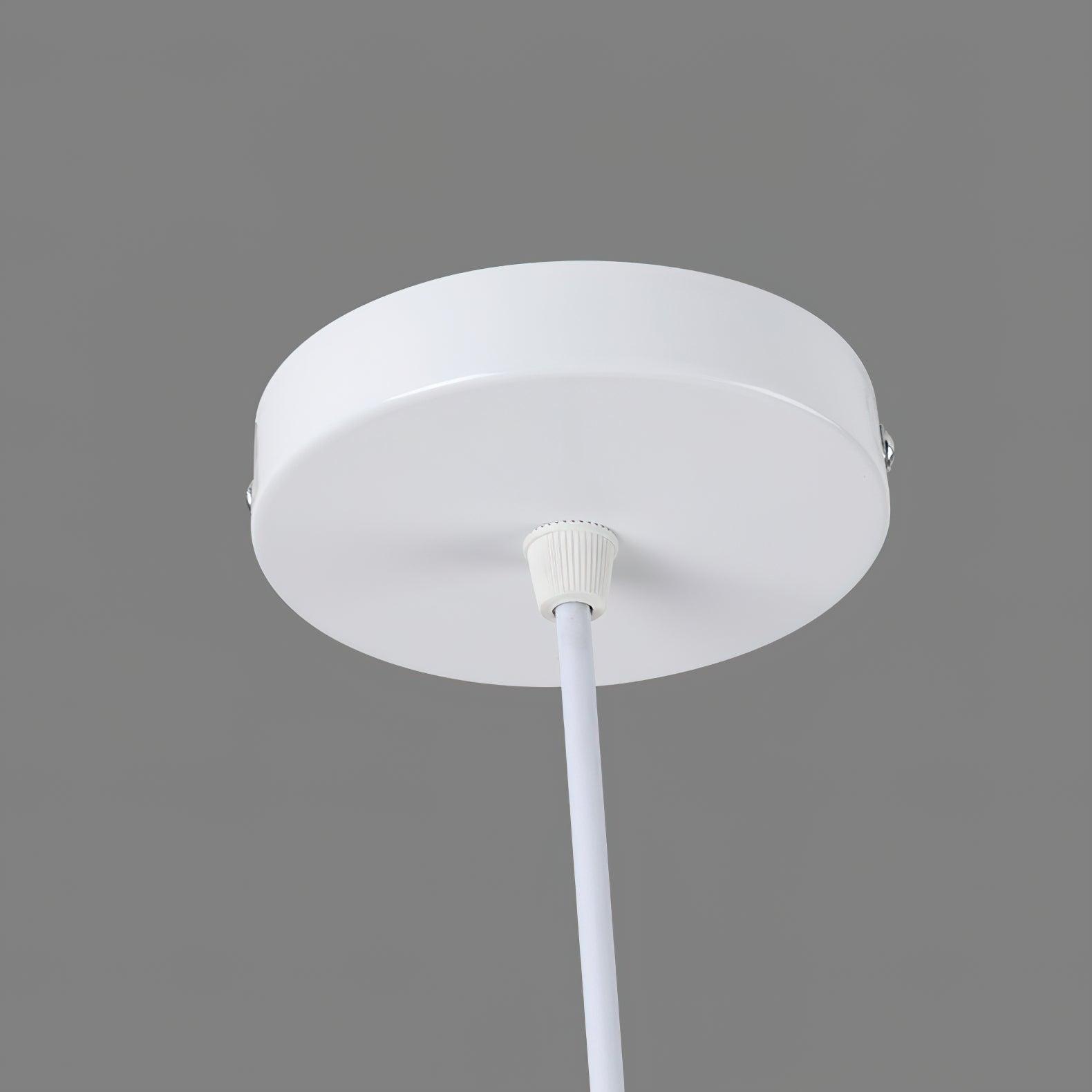 Covarir Handmade Sigyn Bamboo Pendant Lamp - Letslighting