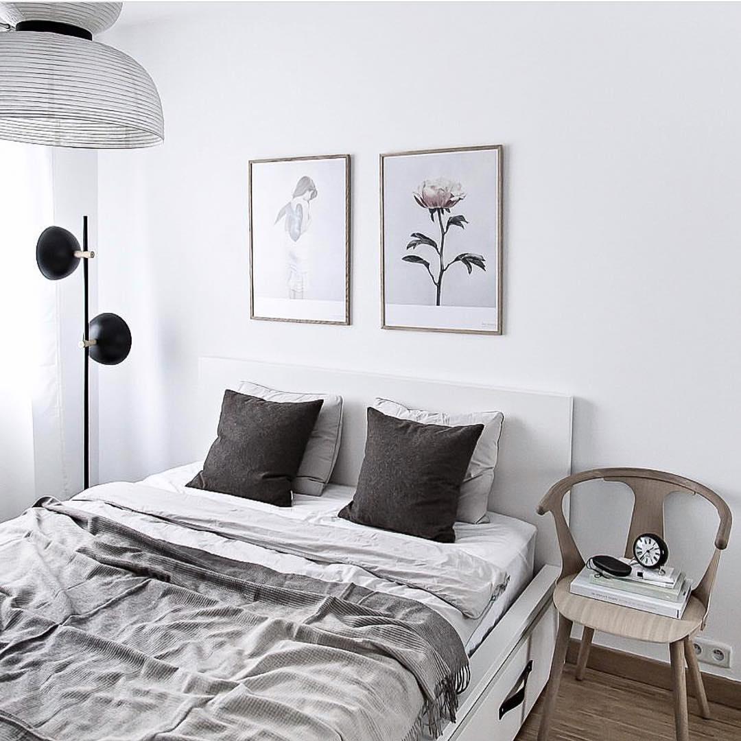 Lumase Glass Minimalist Floor Lamp - Letslighting