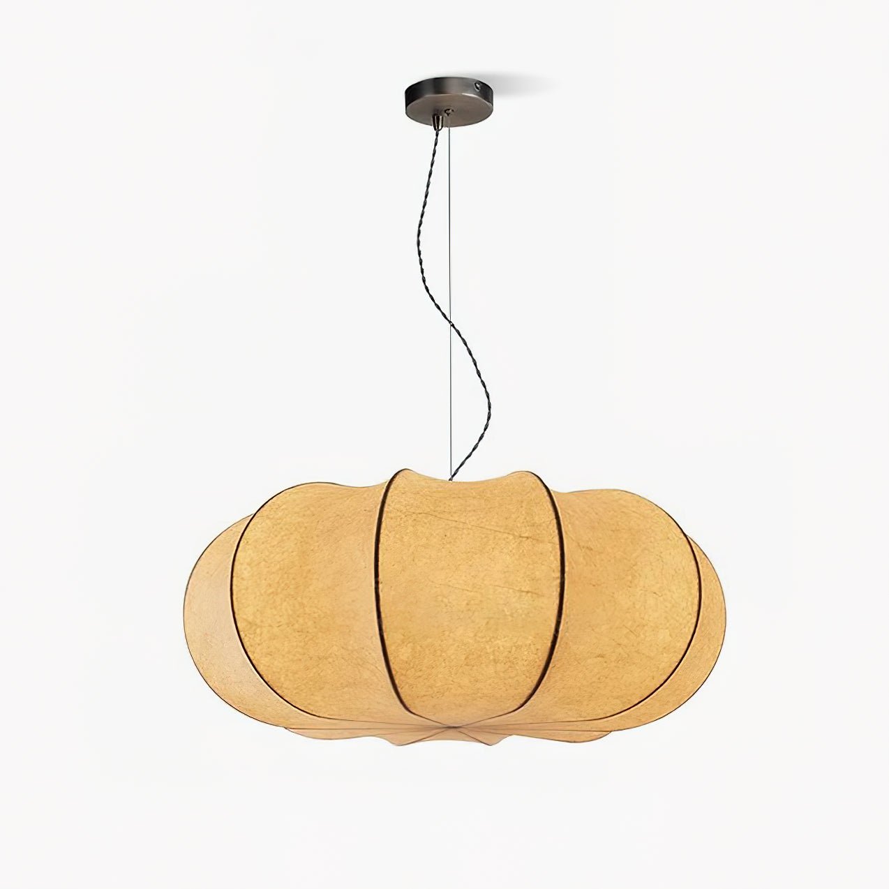 Vioren Silk Traditional Pendant Lamp - Letslighting