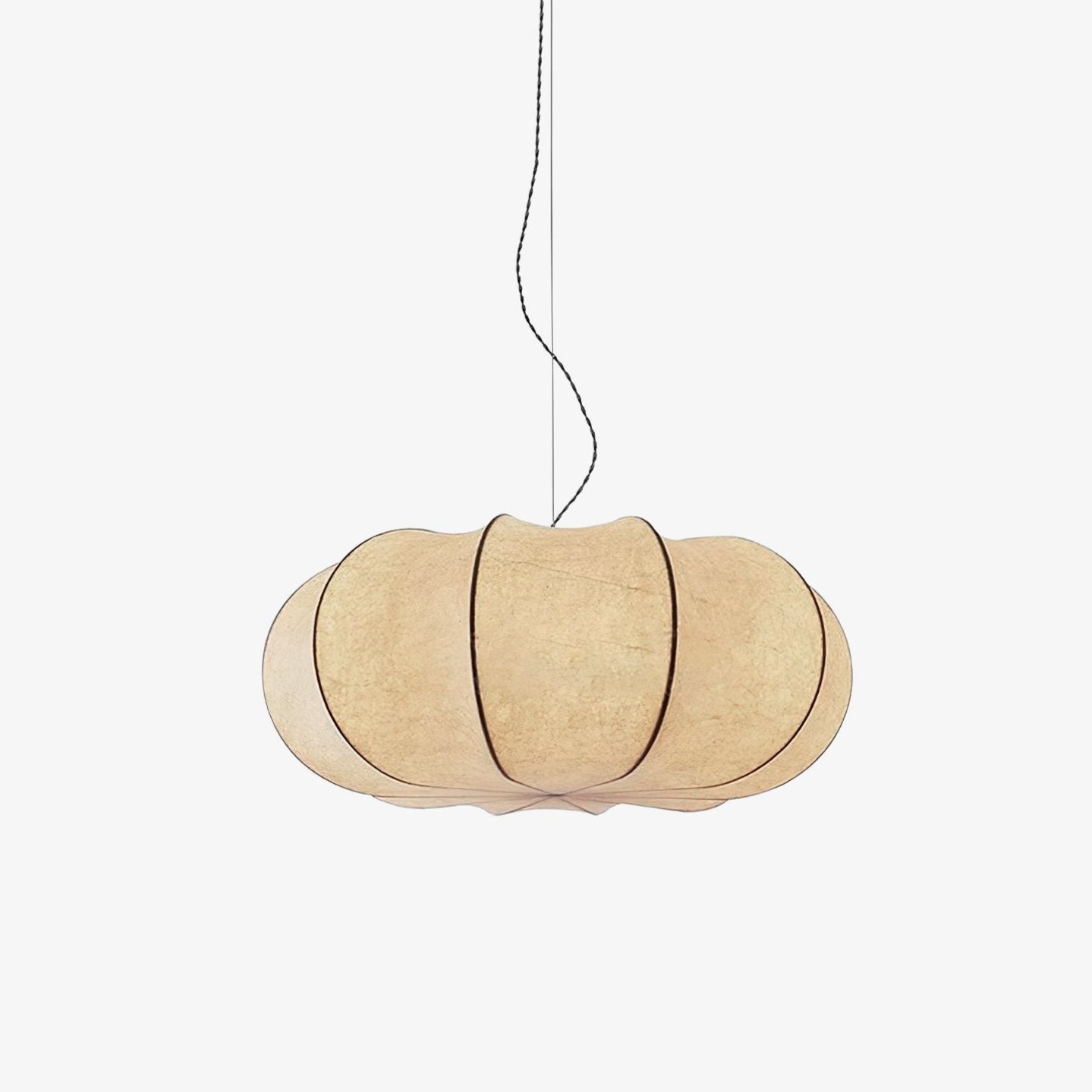 Vioren Silk Traditional Pendant Lamp - Letslighting