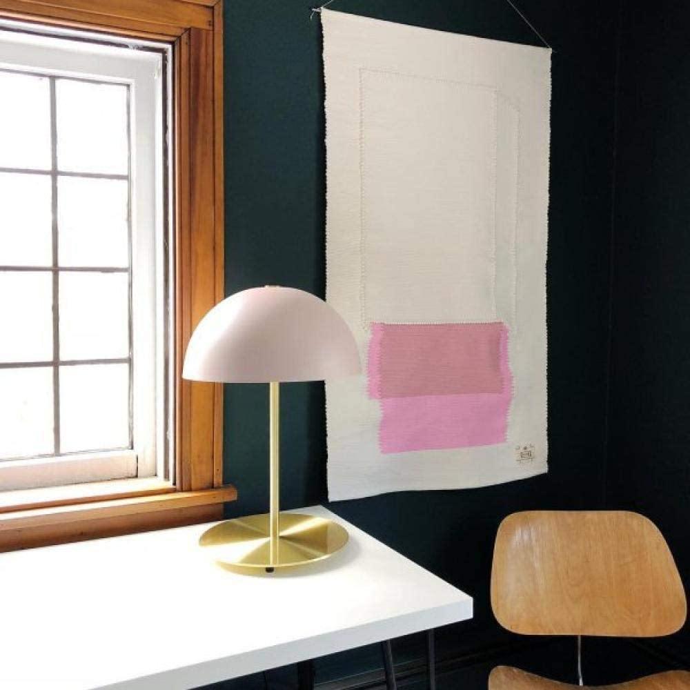 Zephen Acrylic Scandinavian Table Lamp - Letslighting