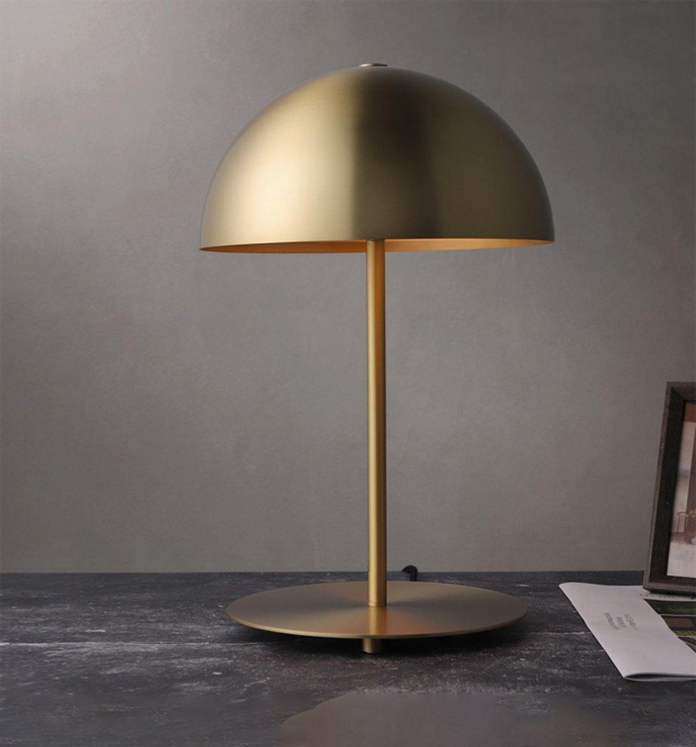Zephen Acrylic Scandinavian Table Lamp - Letslighting