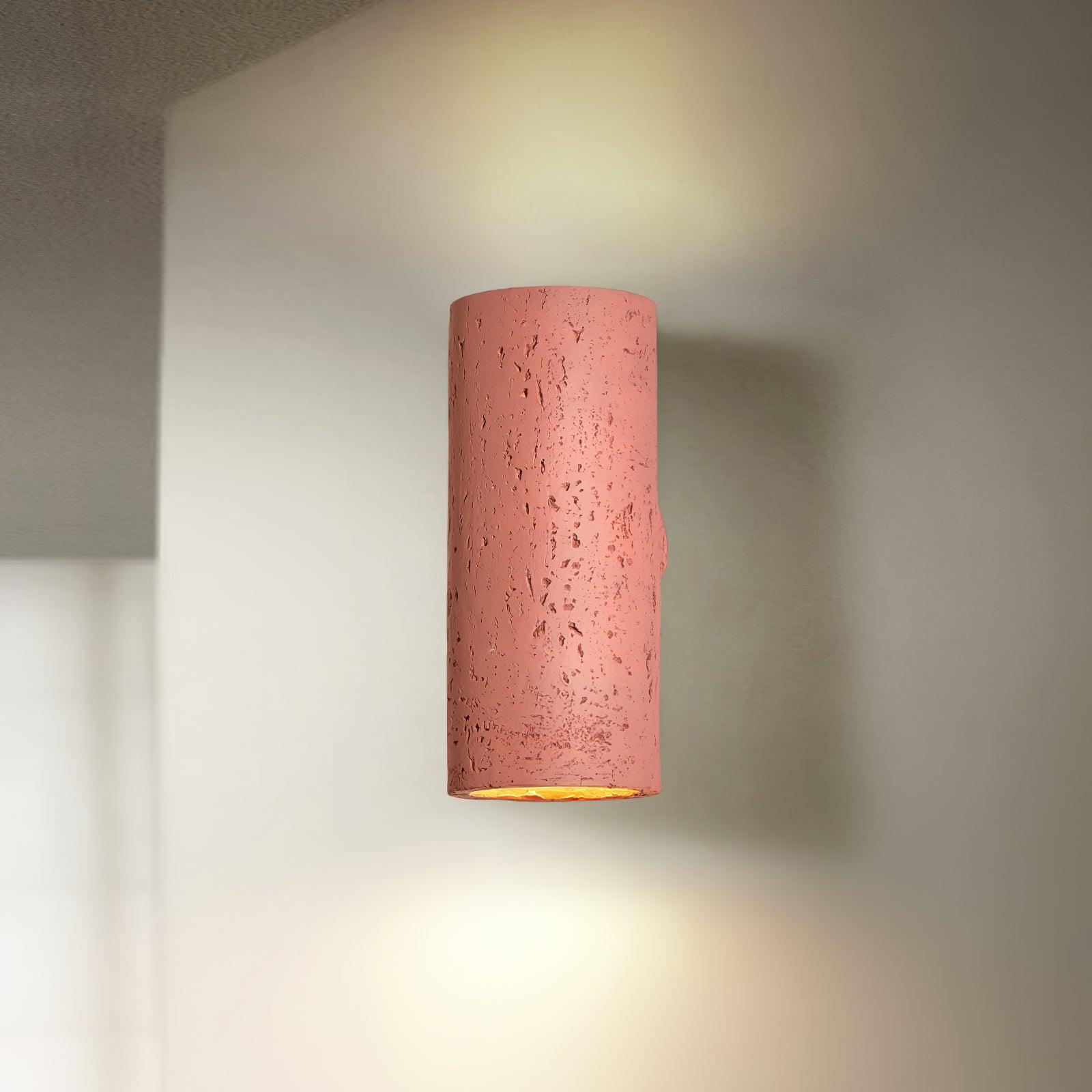 Verita Industrial Wall Lamp - Letslighting