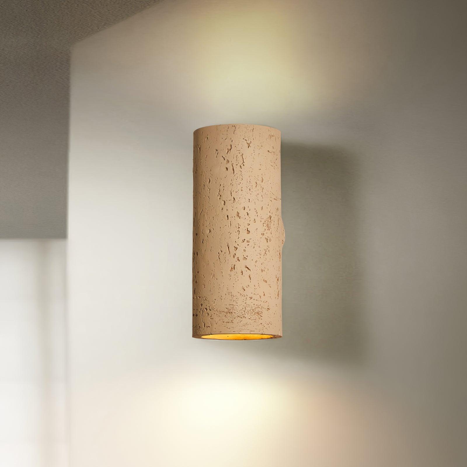 Verita Industrial Wall Lamp - Letslighting