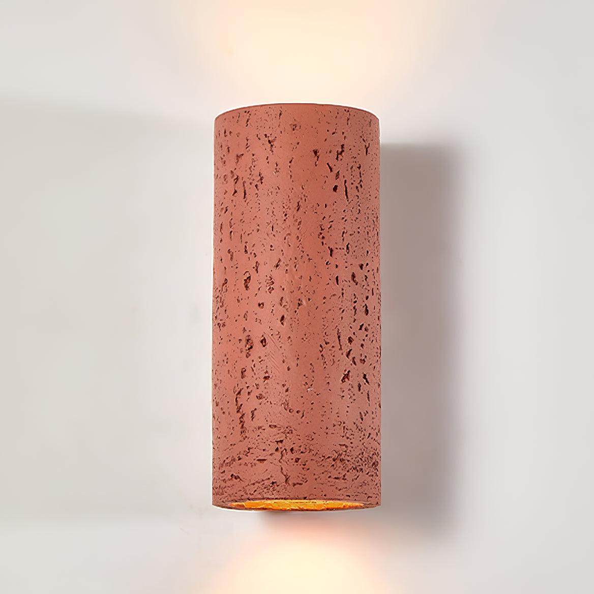 Verita Industrial Wall Lamp - Letslighting