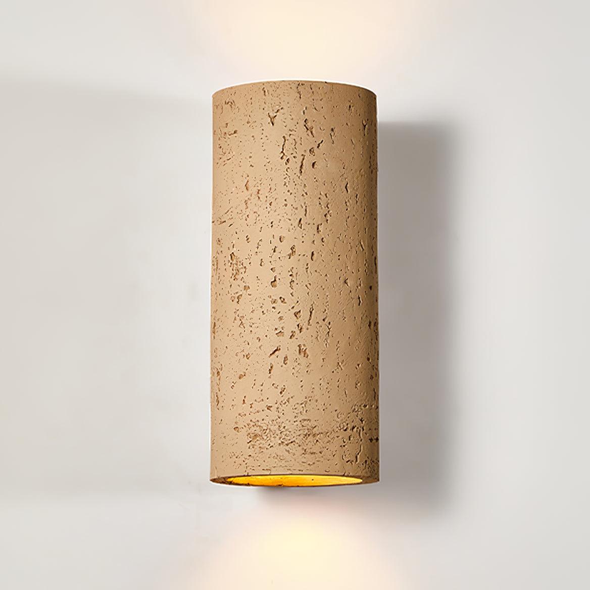 Verita Industrial Wall Lamp - Letslighting