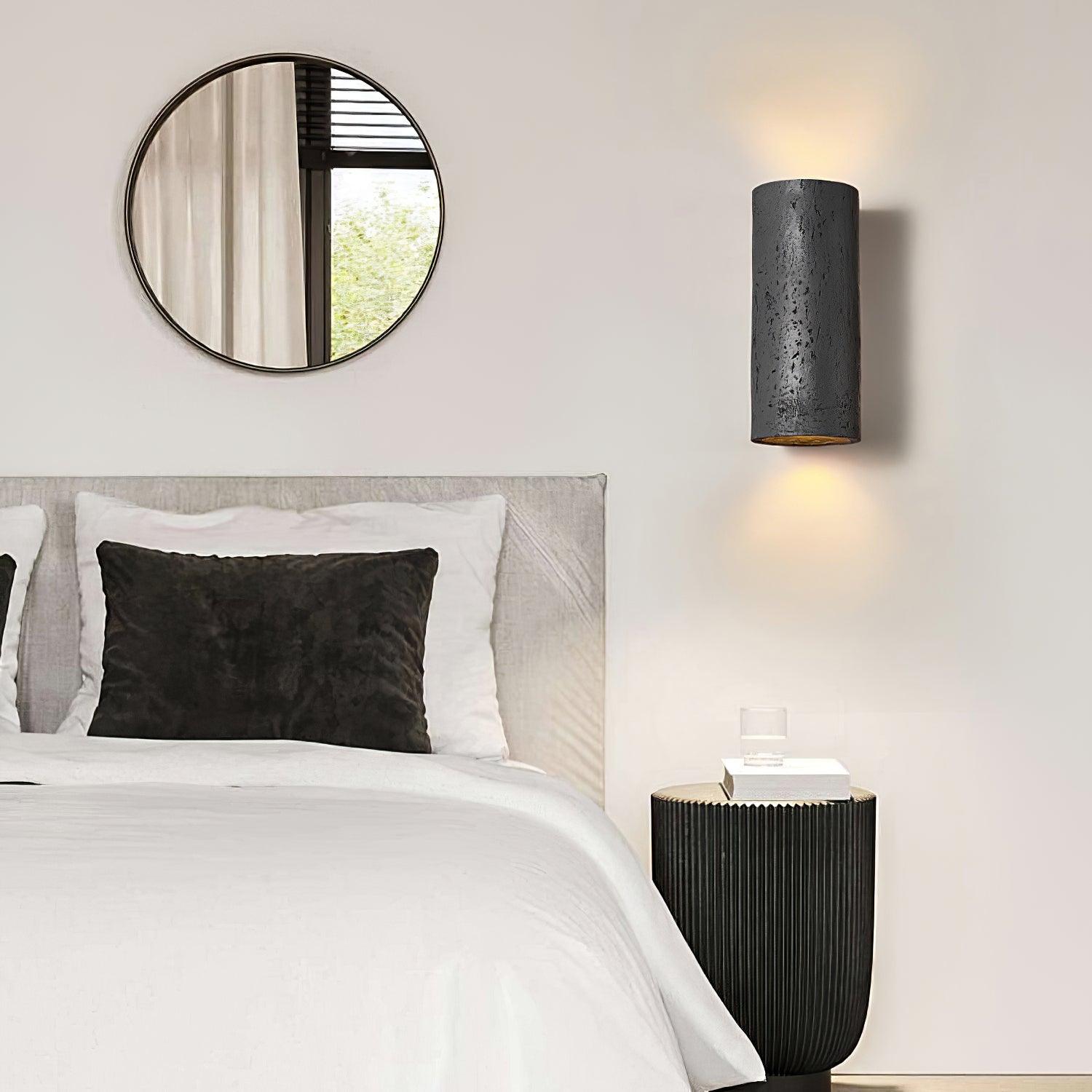 Verita Industrial Wall Lamp - Letslighting
