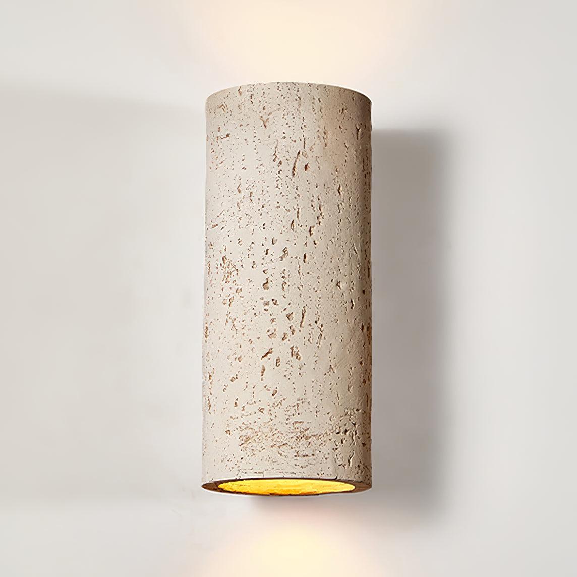 Verita Industrial Wall Lamp - Letslighting