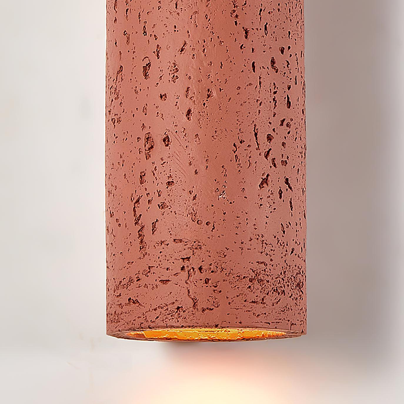 Verita Industrial Wall Lamp - Letslighting