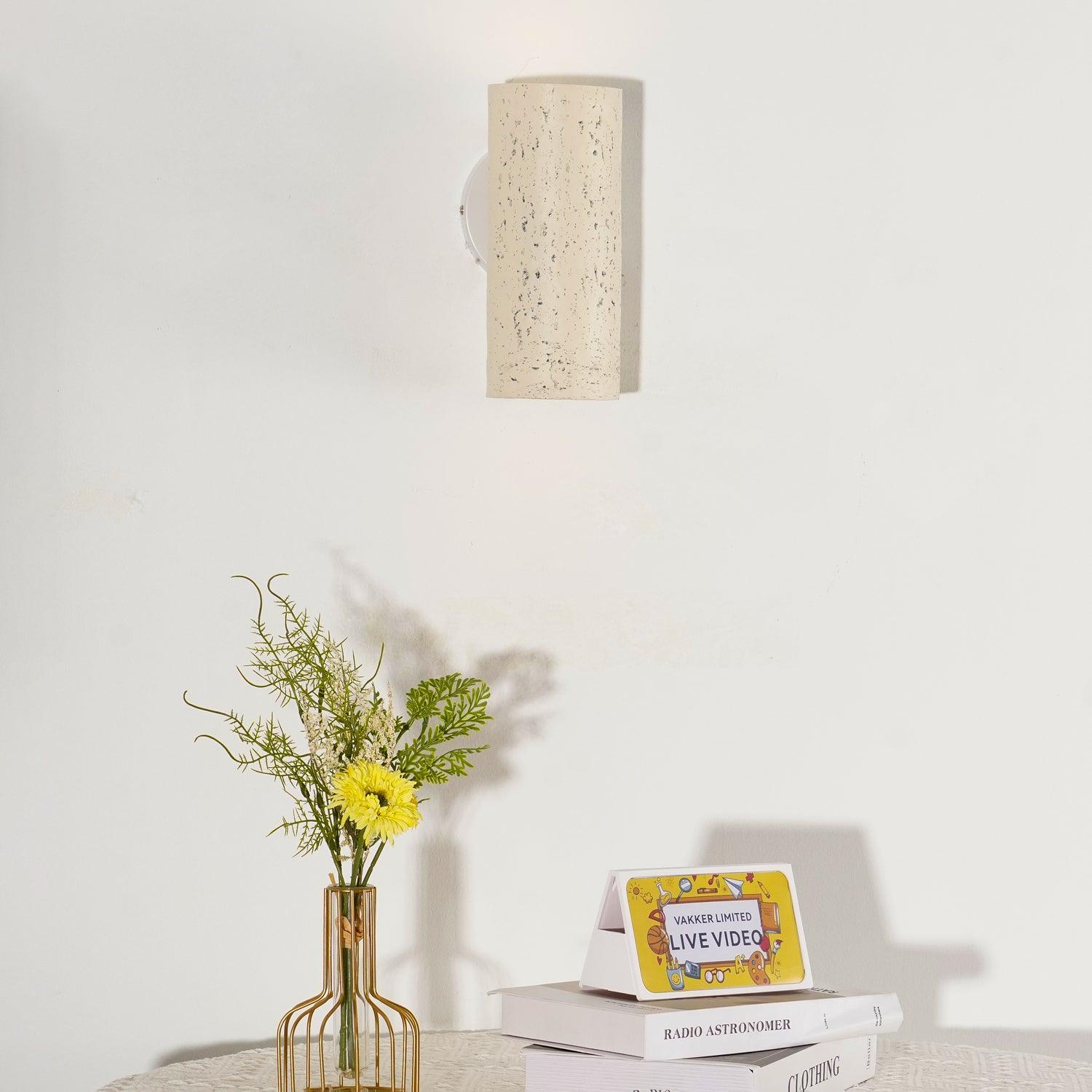 Verita Industrial Wall Lamp - Letslighting