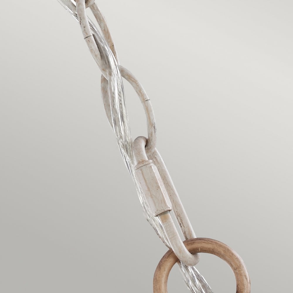 Ivvinisra Vintage Industrial Chandelier - Letslighting