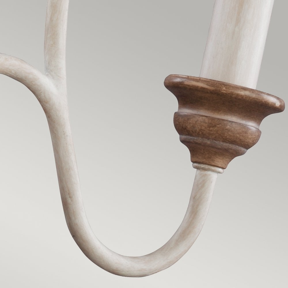 Ivvinisra Vintage Industrial Chandelier - Letslighting