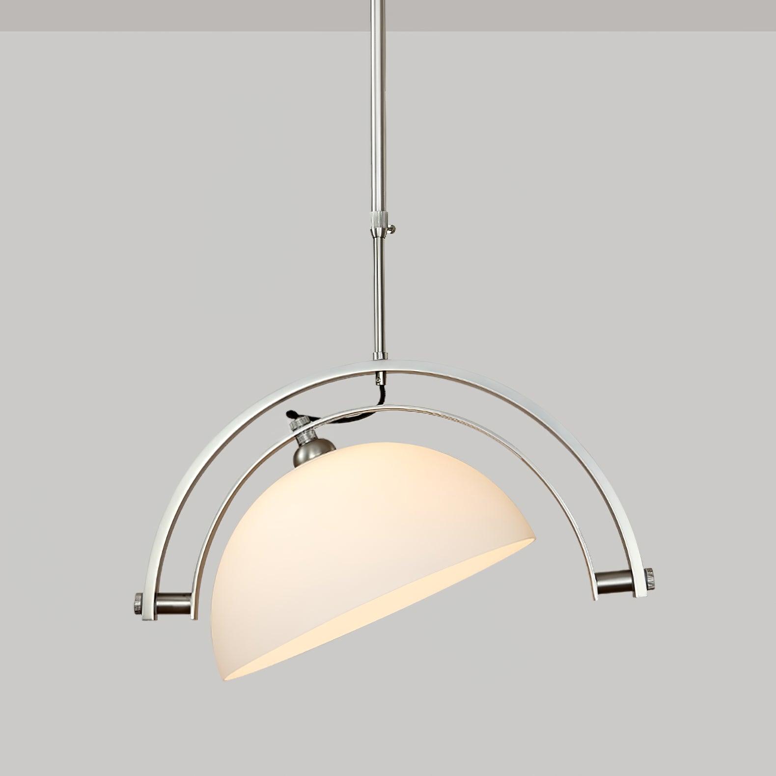Vionis Industrial Artistic Pendant Light - Letslighting