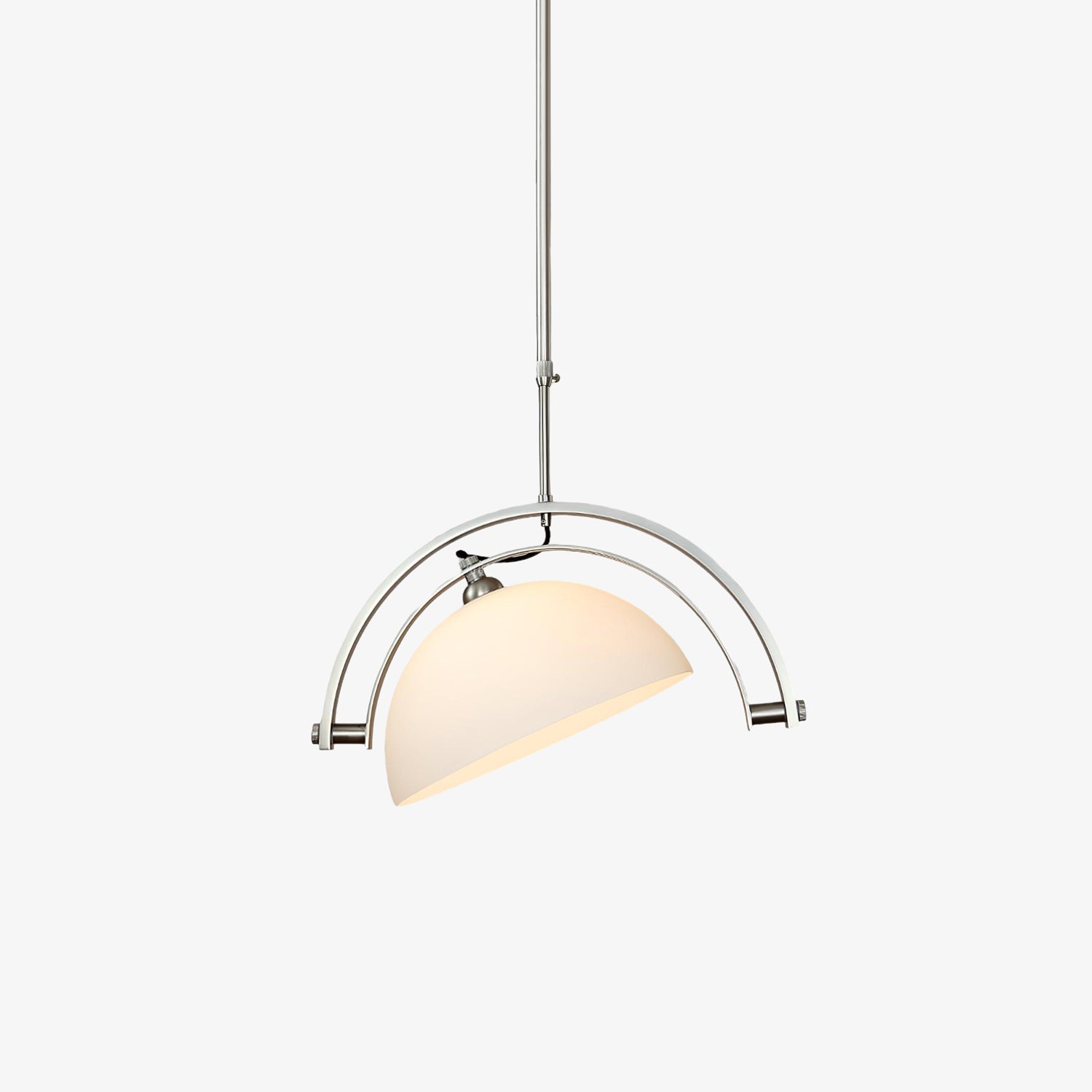 Vionis Industrial Artistic Pendant Light - Letslighting