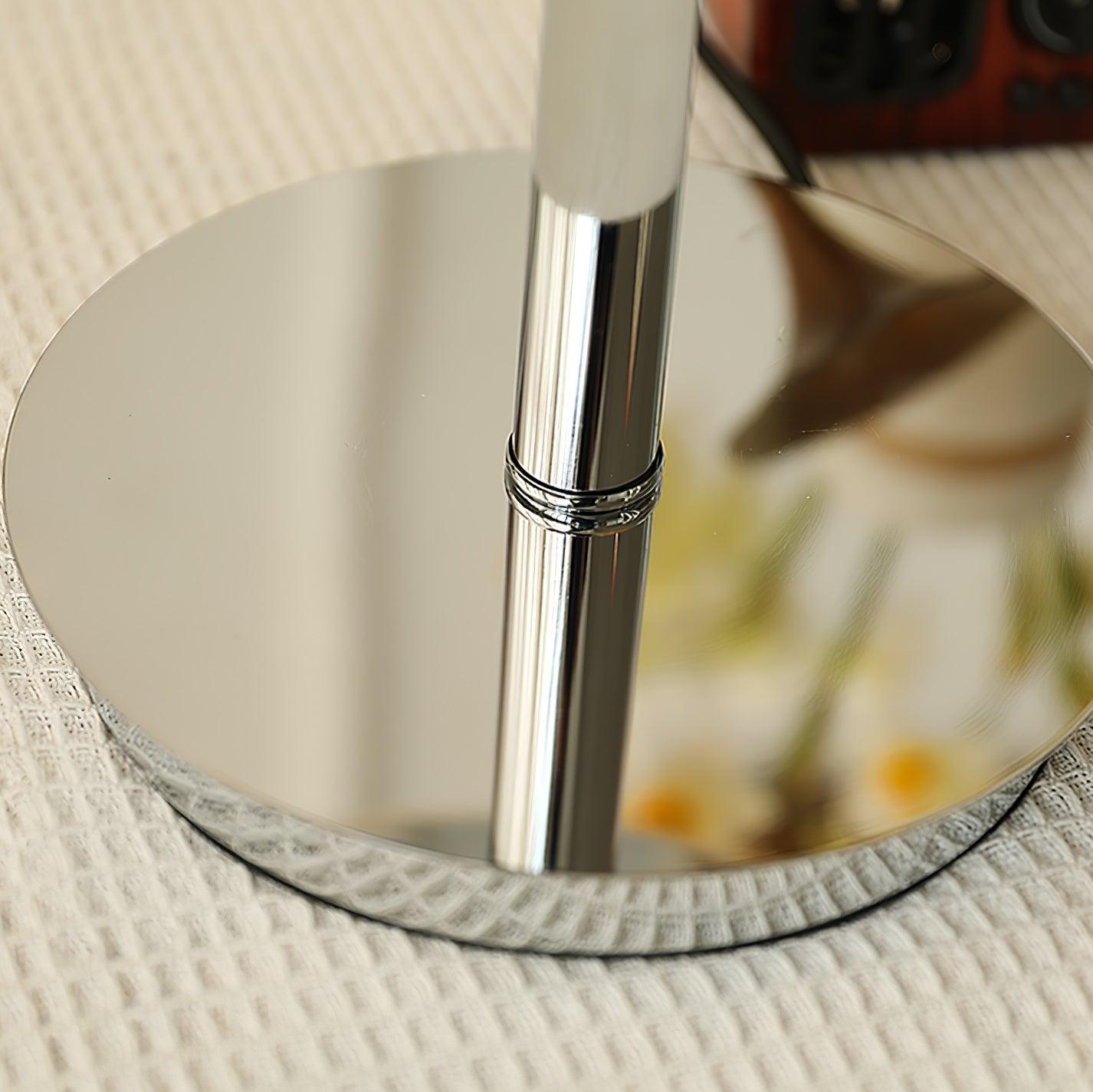 Solise Glass Retro Table Lamp - Letslighting