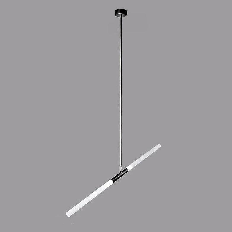 Mabel Linear Modern Pendant Light - Letslighting