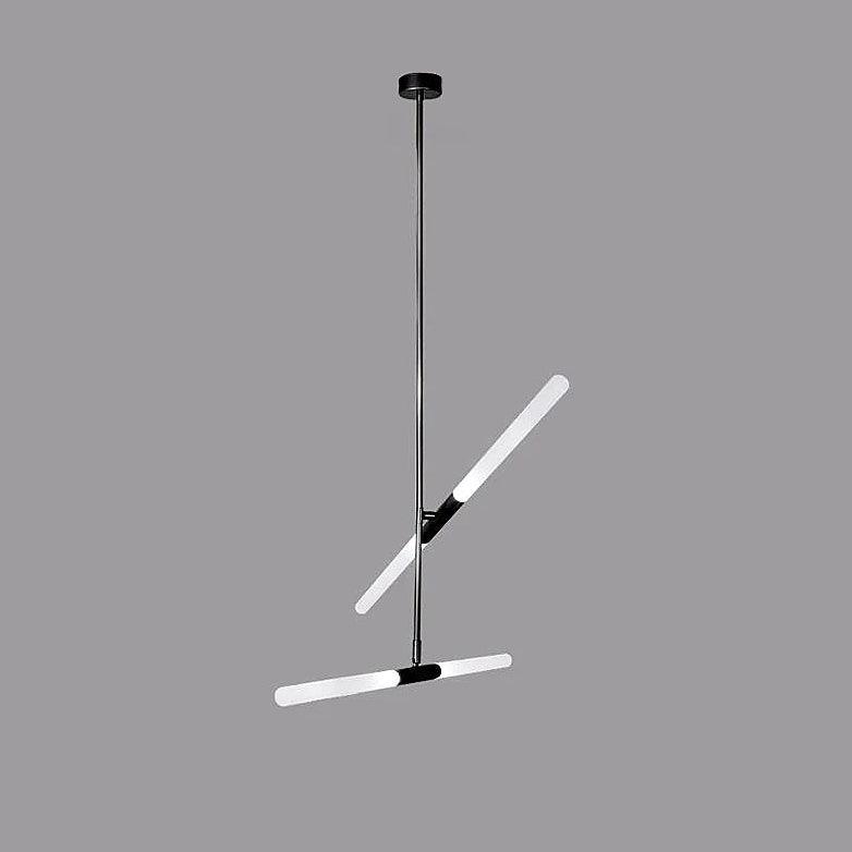 Mabel Linear Modern Pendant Light - Letslighting