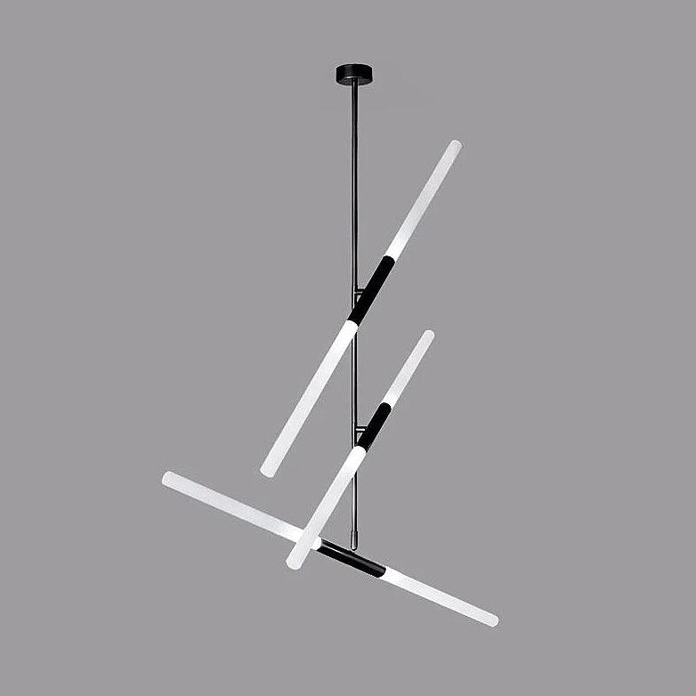 Mabel Linear Modern Pendant Light - Letslighting