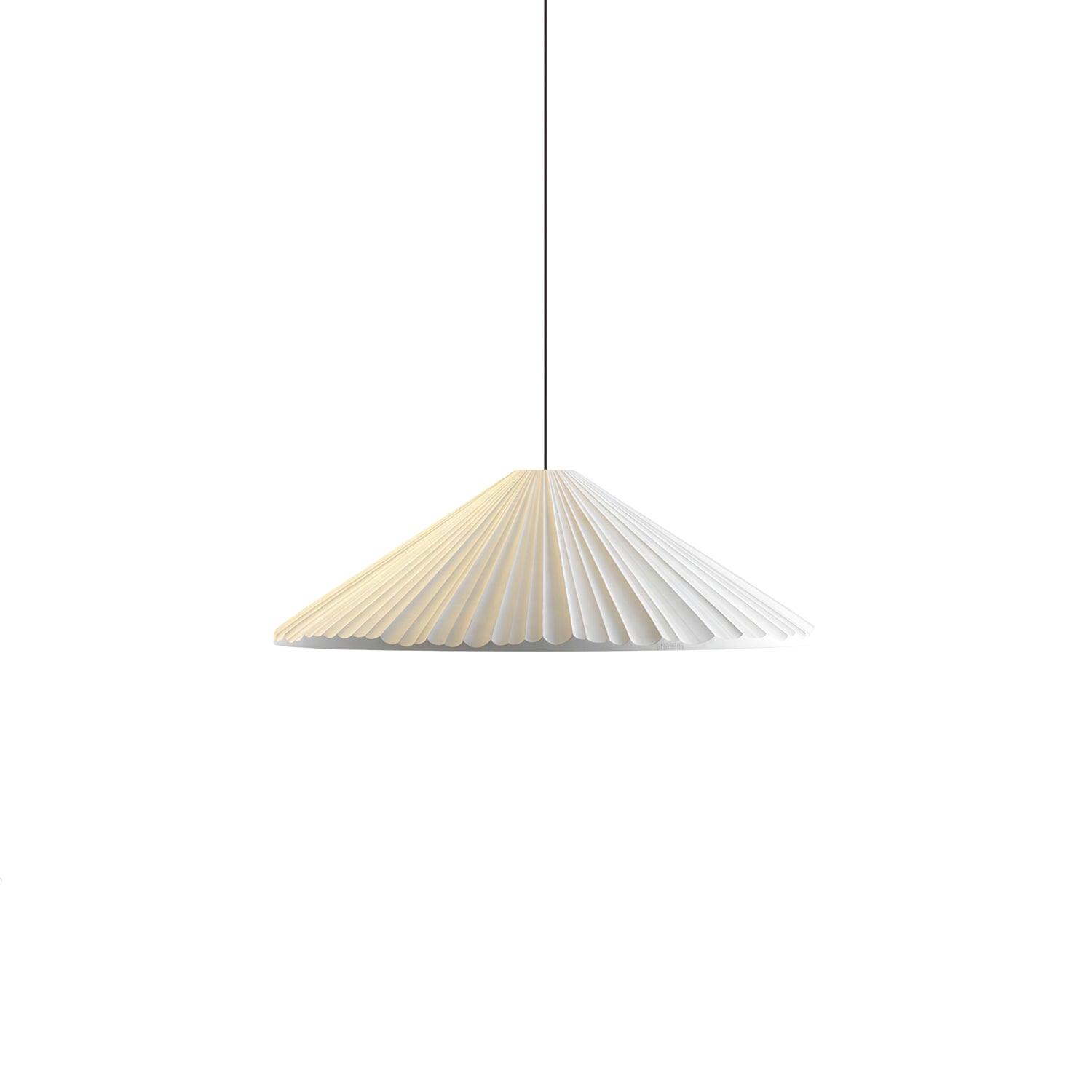 Cone Hat Resin Pendant Lamp - Letslighting