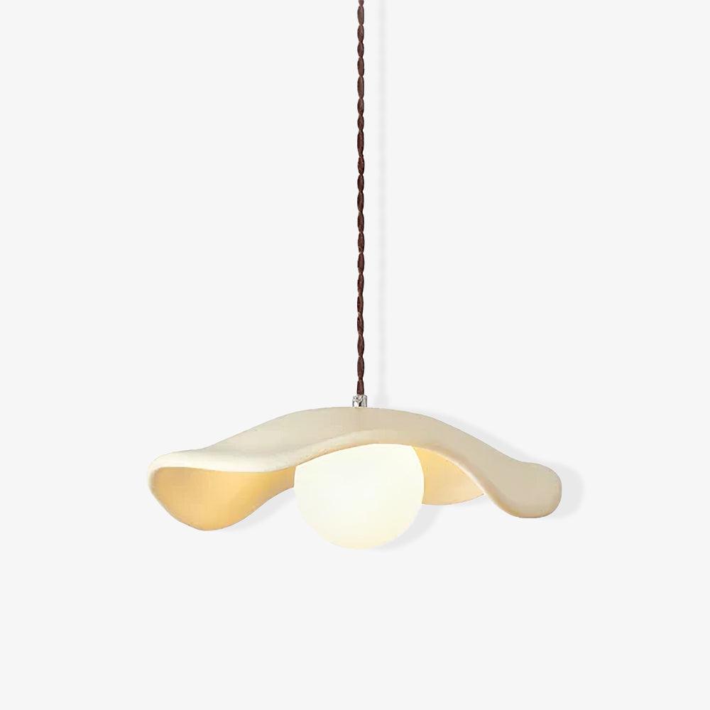 Fluid Organic Hats Pendant Lamp - Letslighting