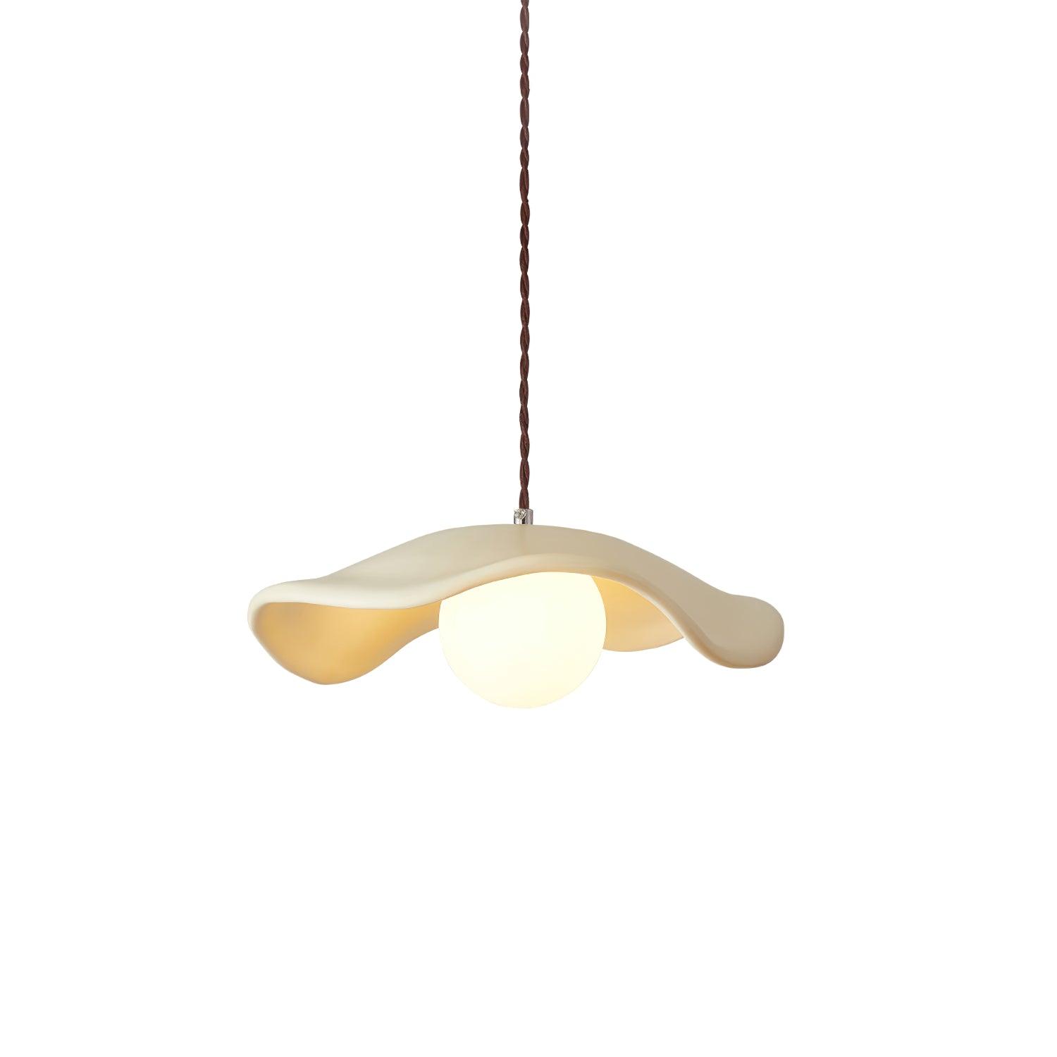 Fluid Organic Hats Pendant Lamp - Letslighting