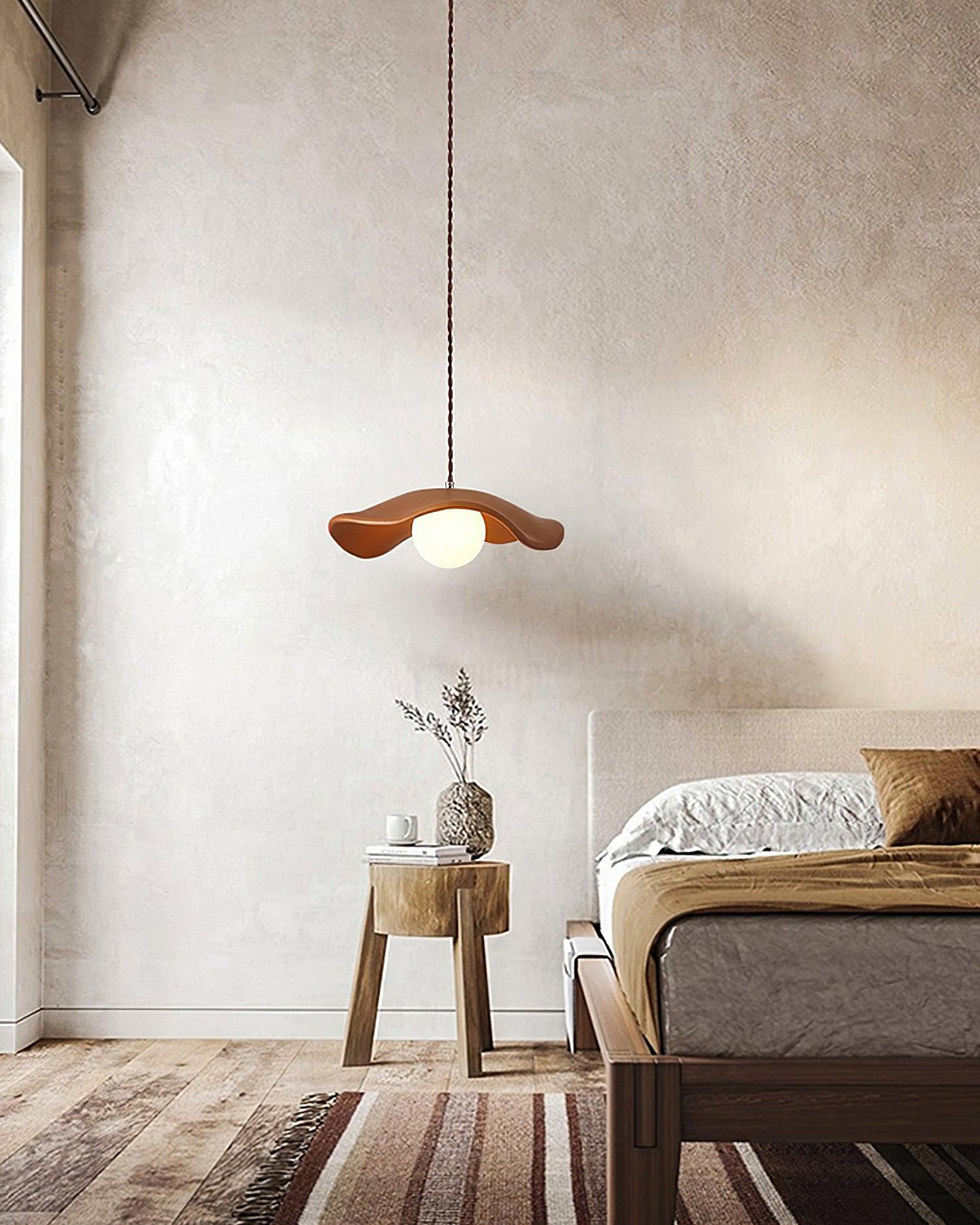 Fluid Organic Hats Pendant Lamp - Letslighting