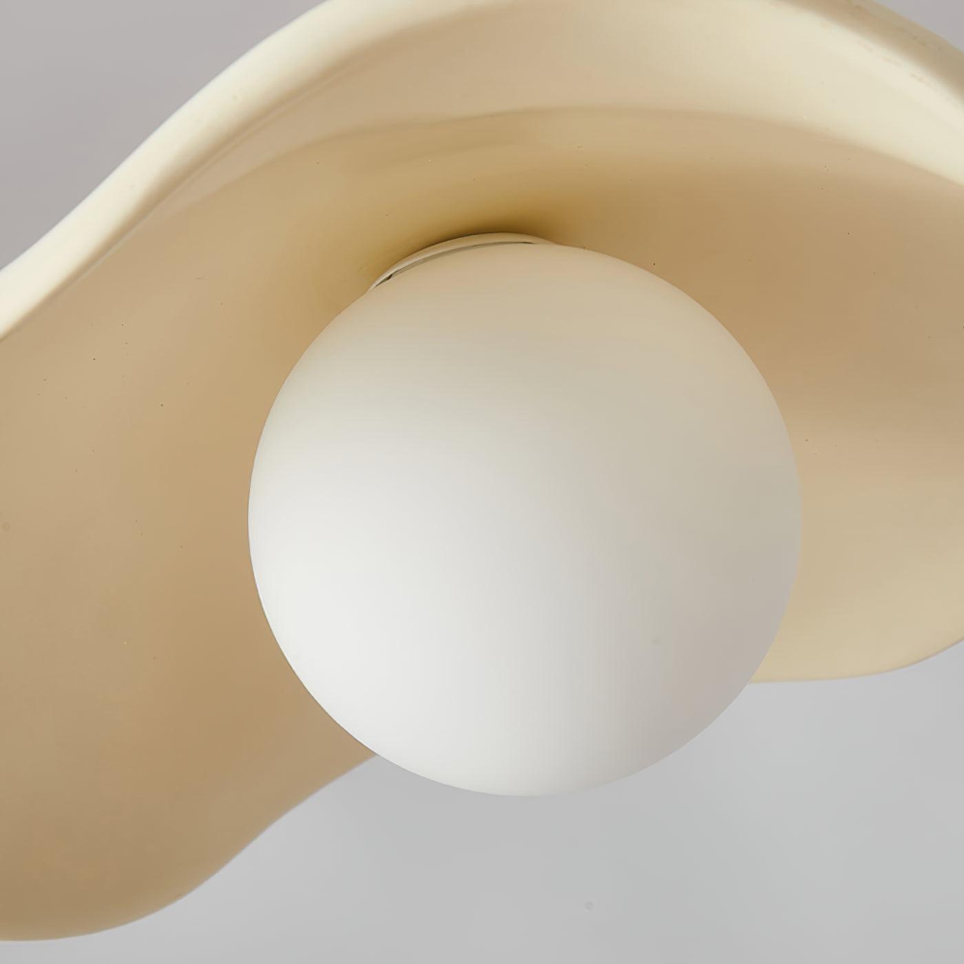 Fluid Organic Hats Pendant Lamp - Letslighting