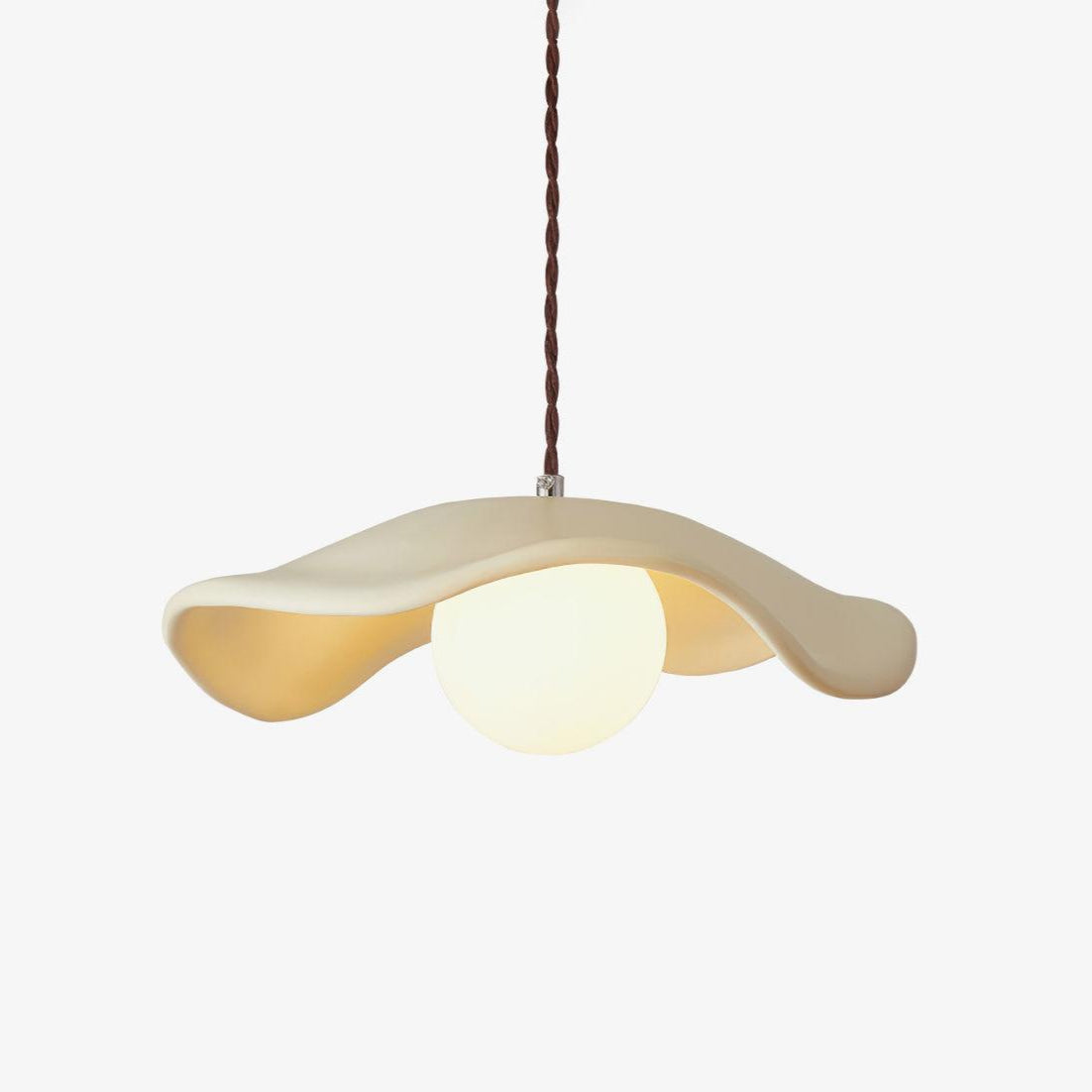 Fluid Organic Hats Pendant Lamp - Letslighting