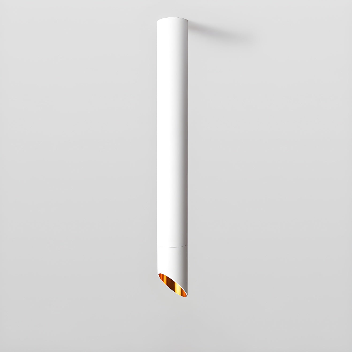 Lyvyneth Modern Minimalist Tube Surface Downlight - Letslighting