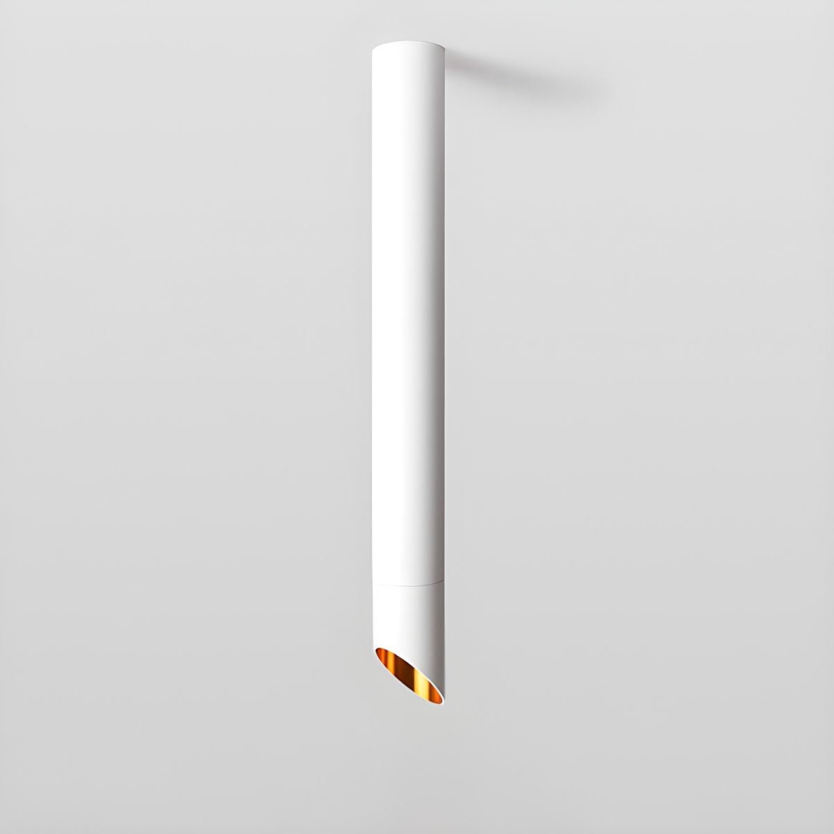 Lyvyneth Modern Minimalist Tube Surface Downlight - Letslighting