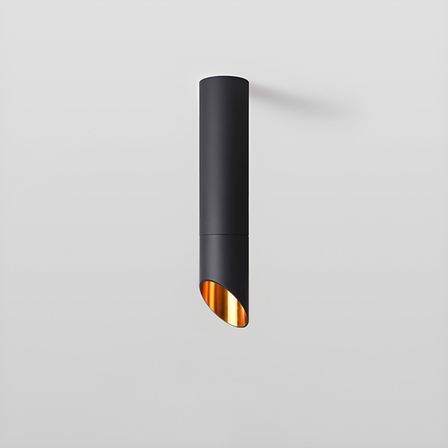 Lyvyneth Modern Minimalist Tube Surface Downlight - Letslighting