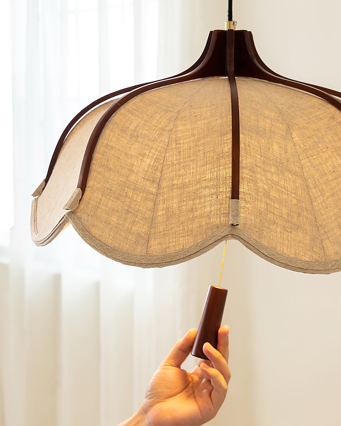 Terrana Pendant Light - Letslighting