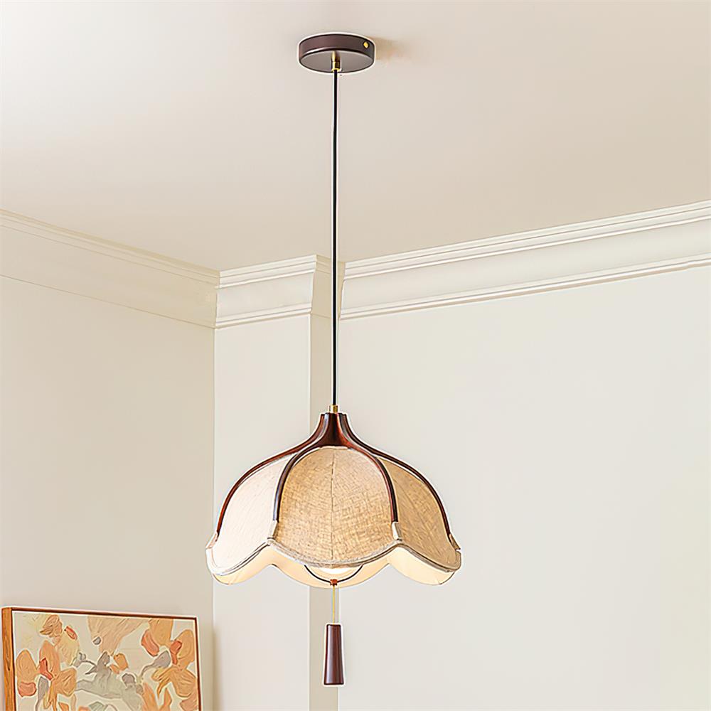 Terrana Pendant Light - Letslighting