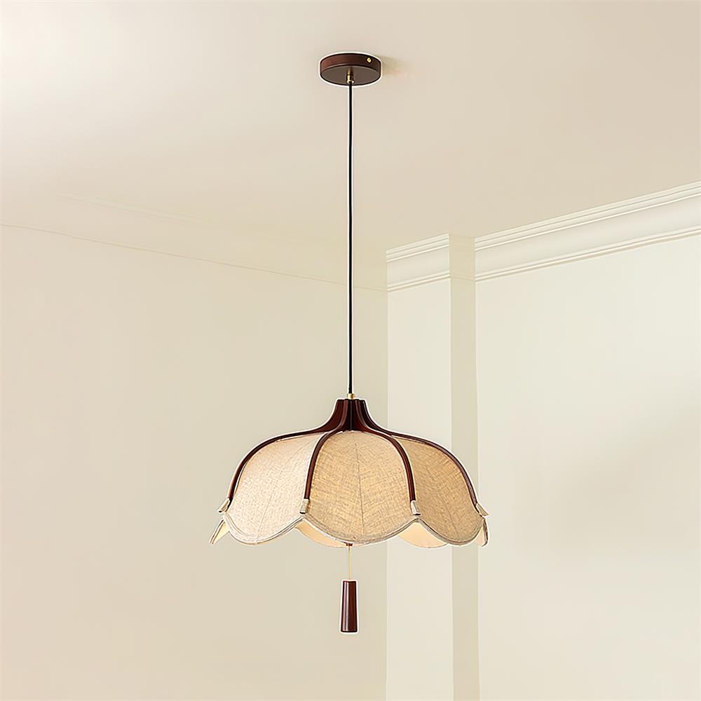 Terrana Pendant Light - Letslighting