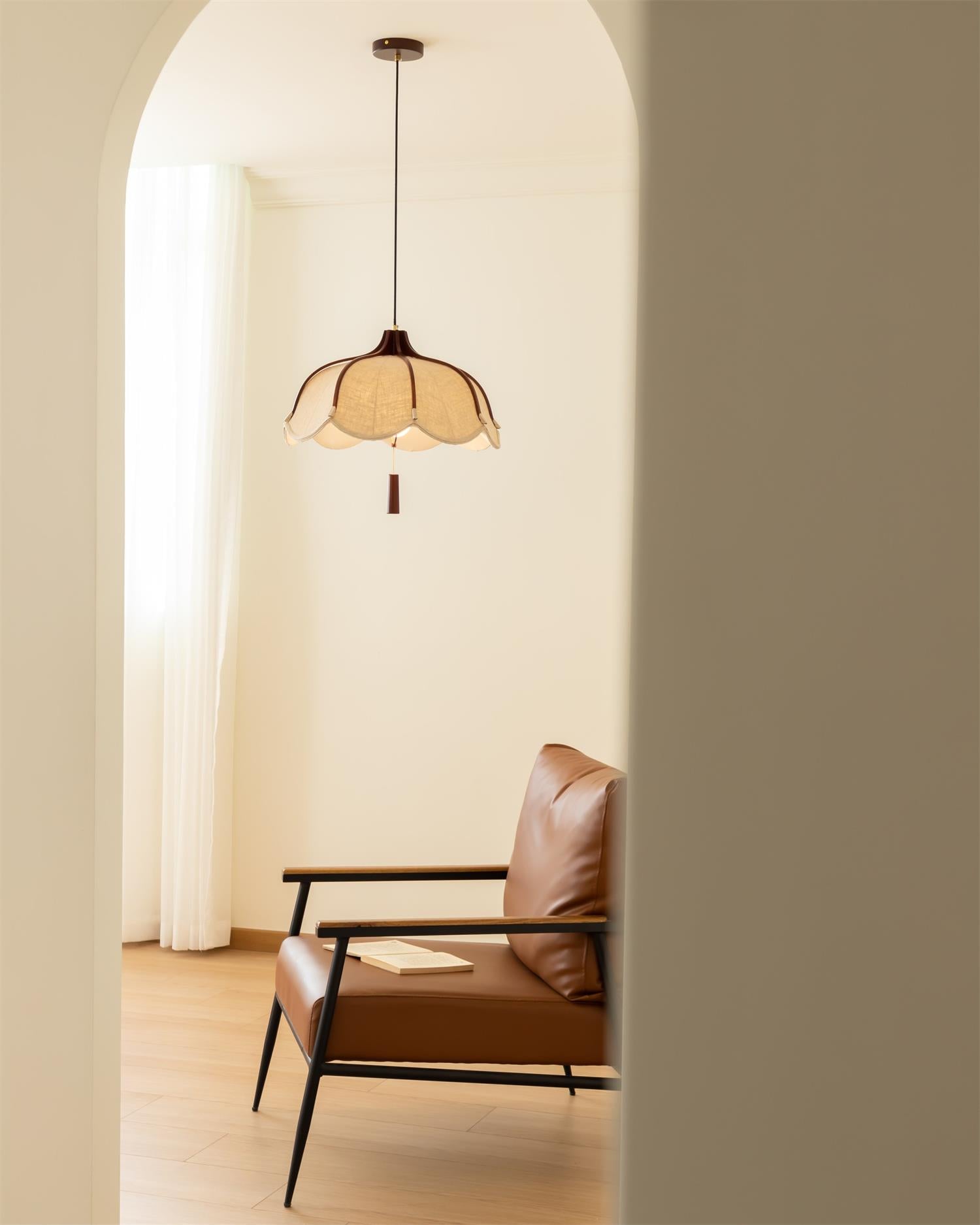Terrana Pendant Light - Letslighting
