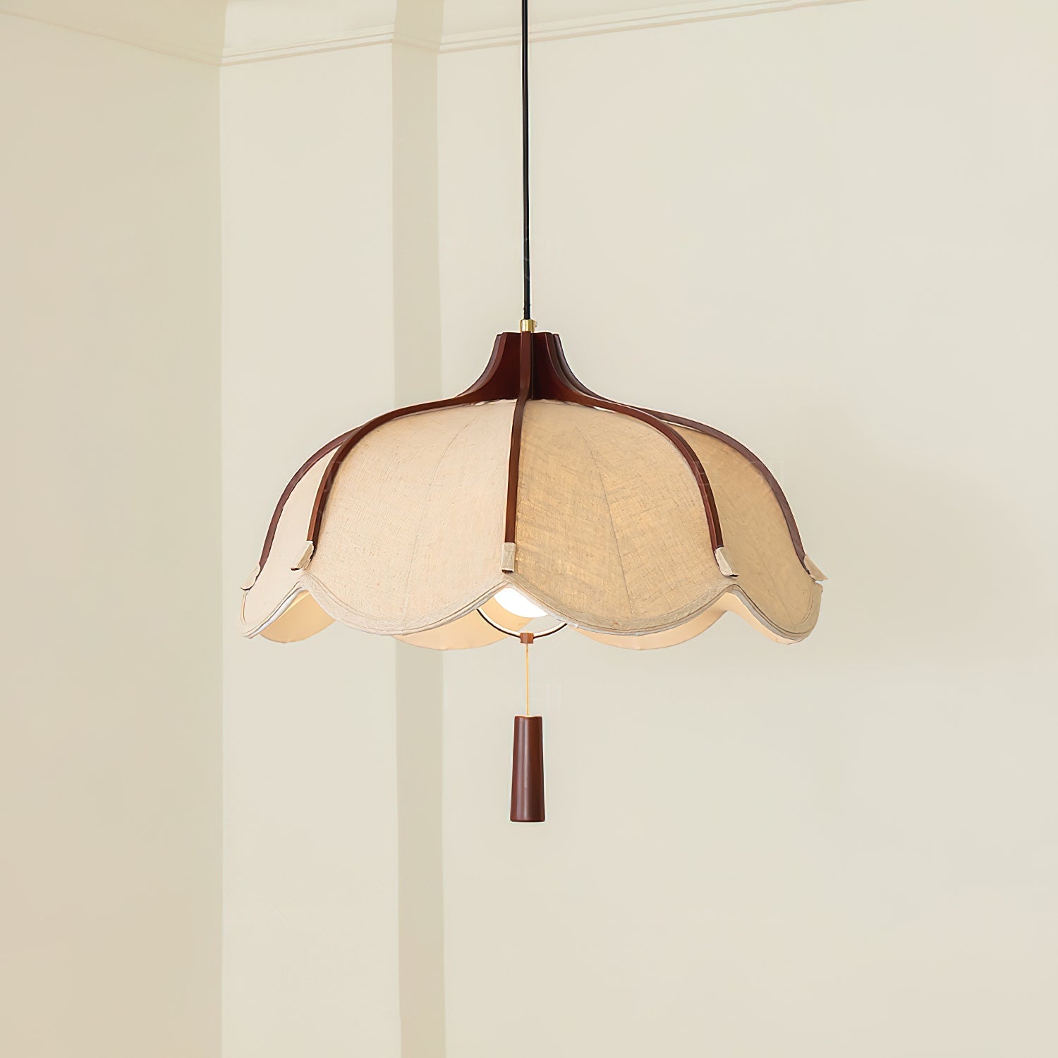 Terrana Pendant Light - Letslighting