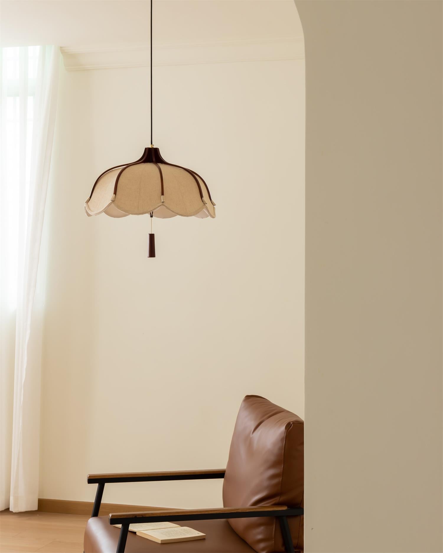 Terrana Pendant Light - Letslighting