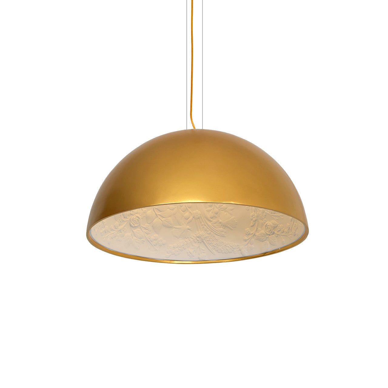 Lustra Pendant Lamp Suspension for Living Room - Letslighting
