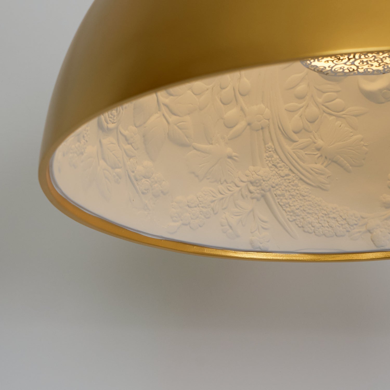 Lustra Pendant Lamp Suspension for Living Room - Letslighting