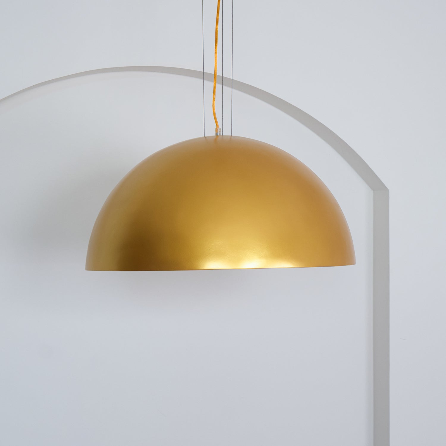 Lustra Pendant Lamp Suspension for Living Room - Letslighting